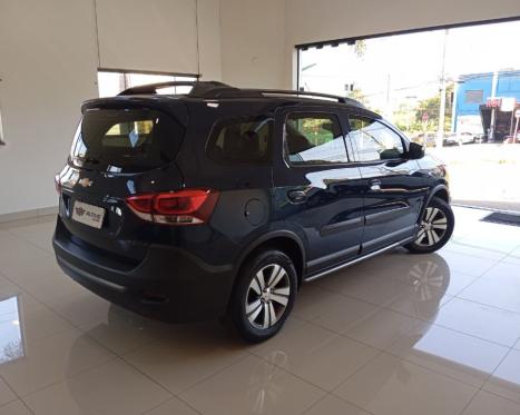 CHEVROLET Spin 1.8 4P FLEX ACTIVE5 AUTOMTICO, Foto 6