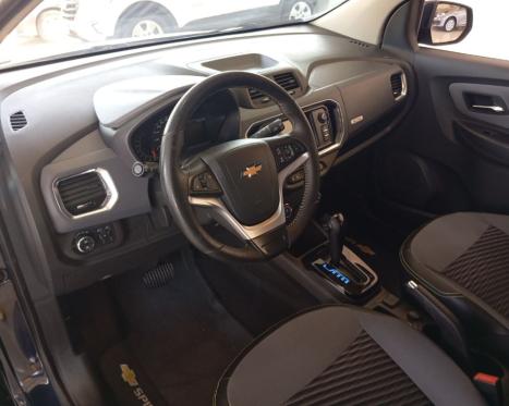CHEVROLET Spin 1.8 4P FLEX ACTIVE5 AUTOMTICO, Foto 7