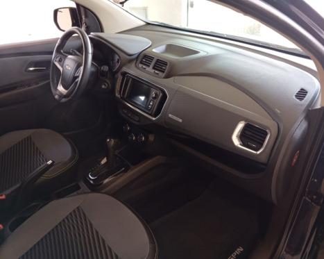 CHEVROLET Spin 1.8 4P FLEX ACTIVE5 AUTOMTICO, Foto 8