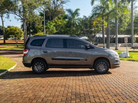 CHEVROLET Spin 1.8 4P FLEX LT AUTOMTICO, Foto 4