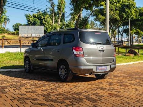 CHEVROLET Spin 1.8 4P FLEX LT AUTOMTICO, Foto 6