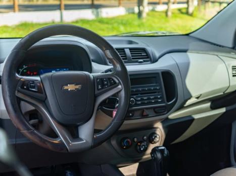 CHEVROLET Spin 1.8 4P FLEX LT AUTOMTICO, Foto 10