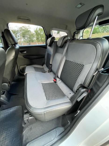 CHEVROLET Spin 1.8 4P FLEX ACTIVE7 7 LUGARES AUTOMTICO, Foto 6