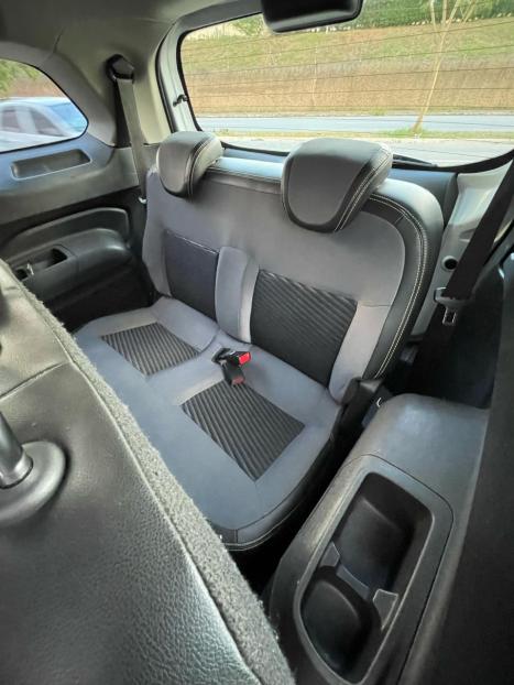 CHEVROLET Spin 1.8 4P FLEX ACTIVE7 7 LUGARES AUTOMTICO, Foto 10