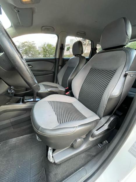 CHEVROLET Spin 1.8 4P FLEX ACTIVE7 7 LUGARES AUTOMTICO, Foto 11