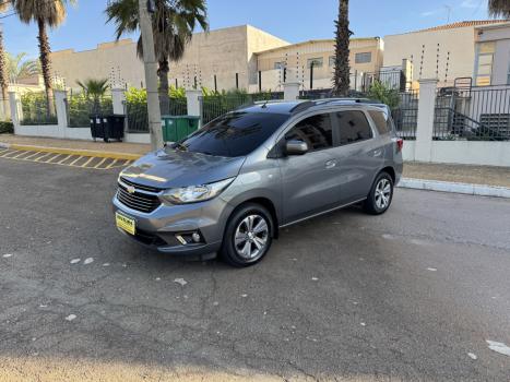 CHEVROLET Spin 1.8 4P FLEX PREMIER 7 LUGARES AUTOMTICO, Foto 1