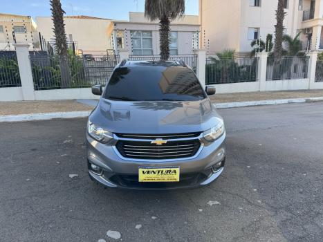 CHEVROLET Spin 1.8 4P FLEX PREMIER 7 LUGARES AUTOMTICO, Foto 2