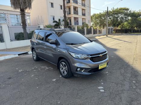CHEVROLET Spin 1.8 4P FLEX PREMIER 7 LUGARES AUTOMTICO, Foto 3