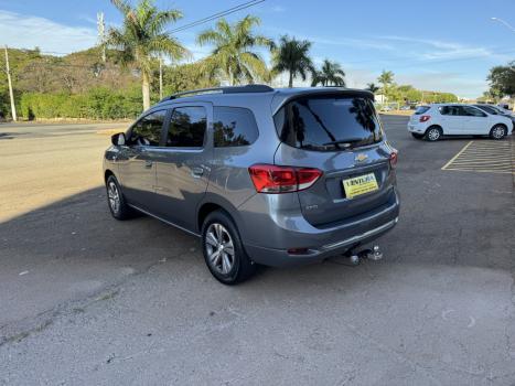 CHEVROLET Spin 1.8 4P FLEX PREMIER 7 LUGARES AUTOMTICO, Foto 4