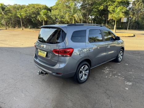 CHEVROLET Spin 1.8 4P FLEX PREMIER 7 LUGARES AUTOMTICO, Foto 5