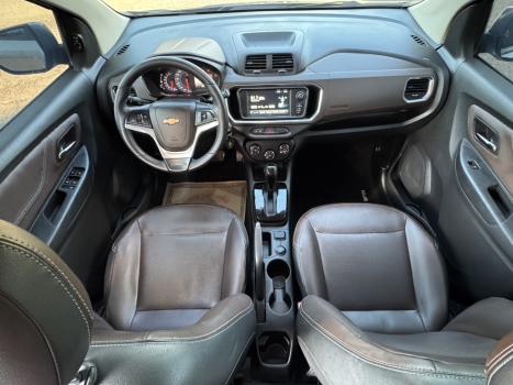 CHEVROLET Spin 1.8 4P FLEX PREMIER 7 LUGARES AUTOMTICO, Foto 8