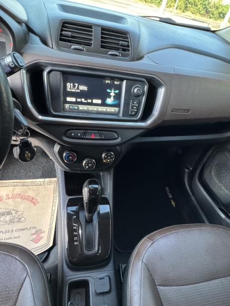CHEVROLET Spin 1.8 4P FLEX PREMIER 7 LUGARES AUTOMTICO, Foto 11