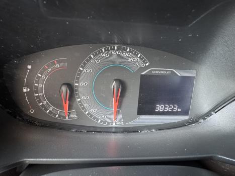 CHEVROLET Spin 1.8 4P FLEX PREMIER 7 LUGARES AUTOMTICO, Foto 12