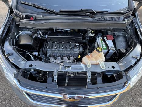 CHEVROLET Spin 1.8 4P FLEX PREMIER 7 LUGARES AUTOMTICO, Foto 13