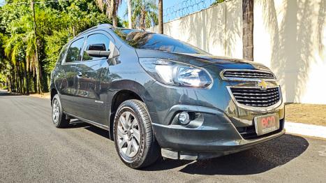 CHEVROLET Spin 1.8 4P FLEX ADVANTAGE AUTOMTICO, Foto 1