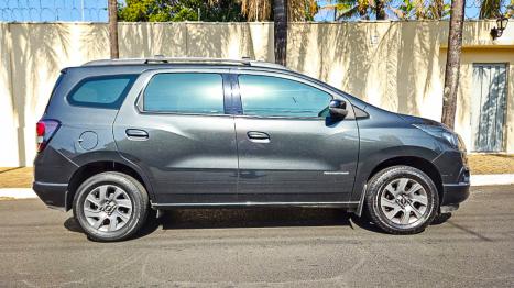 CHEVROLET Spin 1.8 4P FLEX ADVANTAGE AUTOMTICO, Foto 4