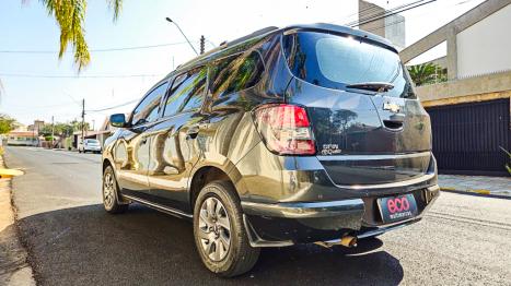 CHEVROLET Spin 1.8 4P FLEX ADVANTAGE AUTOMTICO, Foto 5
