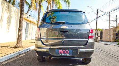 CHEVROLET Spin 1.8 4P FLEX ADVANTAGE AUTOMTICO, Foto 6