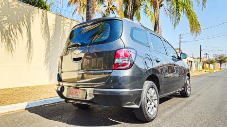 CHEVROLET Spin 1.8 4P FLEX ADVANTAGE AUTOMTICO, Foto 7