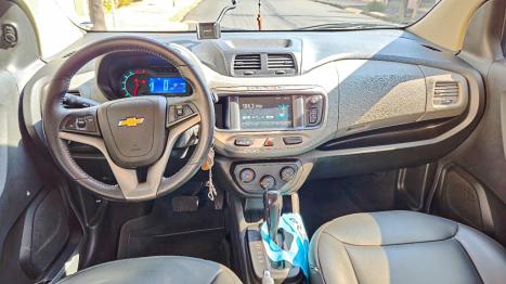 CHEVROLET Spin 1.8 4P FLEX ADVANTAGE AUTOMTICO, Foto 8