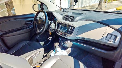 CHEVROLET Spin 1.8 4P FLEX ADVANTAGE AUTOMTICO, Foto 9