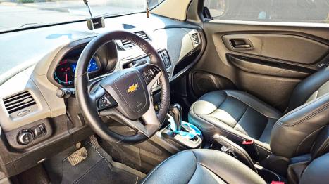 CHEVROLET Spin 1.8 4P FLEX ADVANTAGE AUTOMTICO, Foto 10