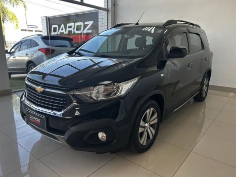 CHEVROLET Spin 1.8 4P FLEX ACTIVE5 AUTOMTICO, Foto 3