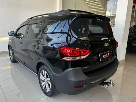 CHEVROLET Spin 1.8 4P FLEX ACTIVE5 AUTOMTICO, Foto 4
