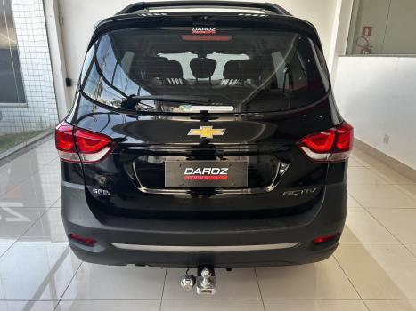 CHEVROLET Spin 1.8 4P FLEX ACTIVE5 AUTOMTICO, Foto 5