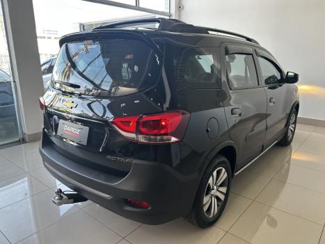 CHEVROLET Spin 1.8 4P FLEX ACTIVE5 AUTOMTICO, Foto 6