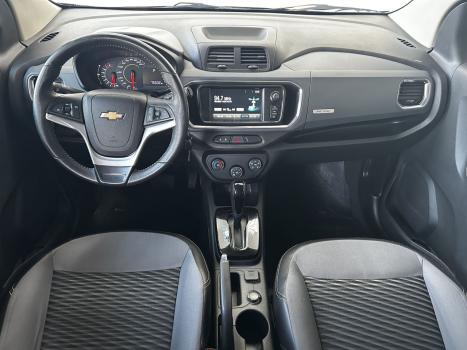 CHEVROLET Spin 1.8 4P FLEX ACTIVE5 AUTOMTICO, Foto 8