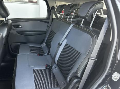 CHEVROLET Spin 1.8 4P FLEX ACTIVE5 AUTOMTICO, Foto 9