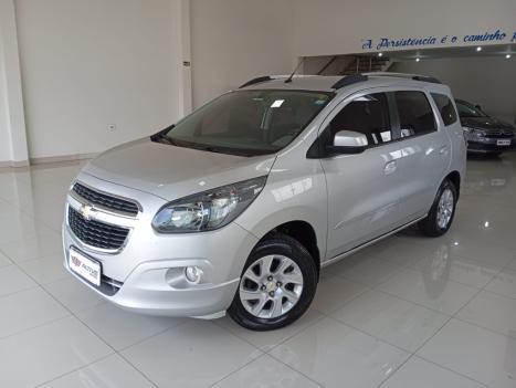 CHEVROLET Spin 1.8 4P FLEX LTZ 7 LUGARES AUTOMTICO, Foto 1