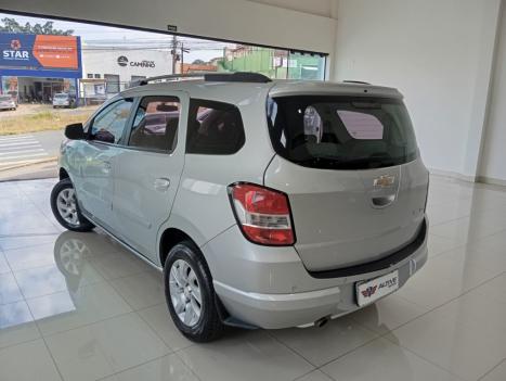 CHEVROLET Spin 1.8 4P FLEX LTZ 7 LUGARES AUTOMTICO, Foto 4