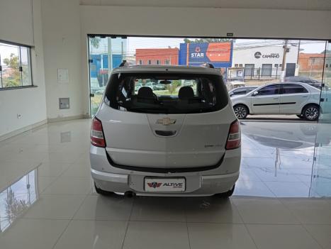 CHEVROLET Spin 1.8 4P FLEX LTZ 7 LUGARES AUTOMTICO, Foto 5