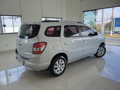 CHEVROLET Spin 1.8 4P FLEX LTZ 7 LUGARES AUTOMTICO, Foto 6