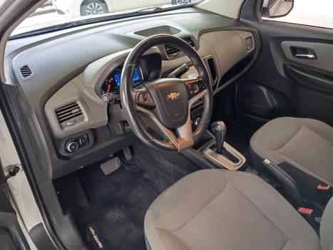 CHEVROLET Spin 1.8 4P FLEX LTZ 7 LUGARES AUTOMTICO, Foto 7