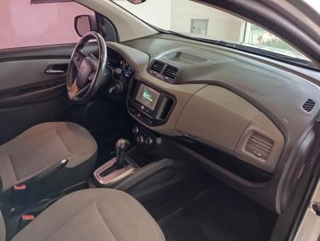 CHEVROLET Spin 1.8 4P FLEX LTZ 7 LUGARES AUTOMTICO, Foto 8