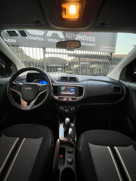 CHEVROLET Spin 1.8 4P FLEX ACTIVE5 AUTOMTICO, Foto 7