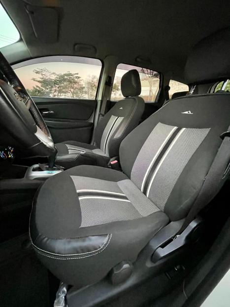 CHEVROLET Spin 1.8 4P FLEX ACTIVE5 AUTOMTICO, Foto 10