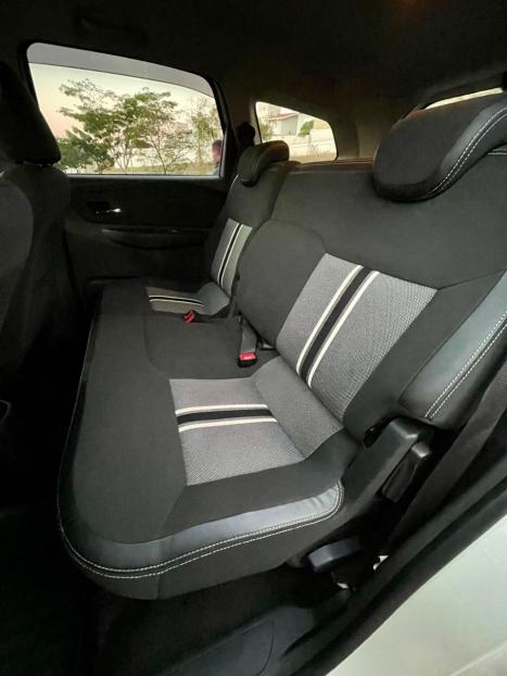 CHEVROLET Spin 1.8 4P FLEX ACTIVE5 AUTOMTICO, Foto 11