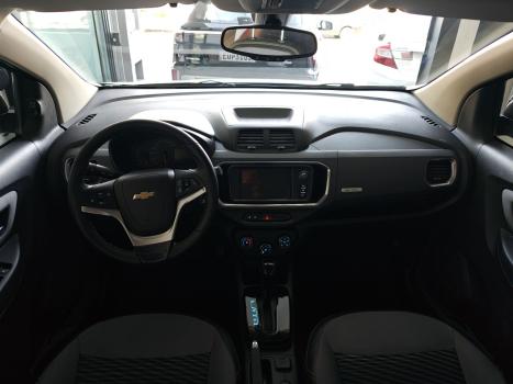 CHEVROLET Spin 1.8 4P FLEX ACTIVE5 AUTOMTICO, Foto 4
