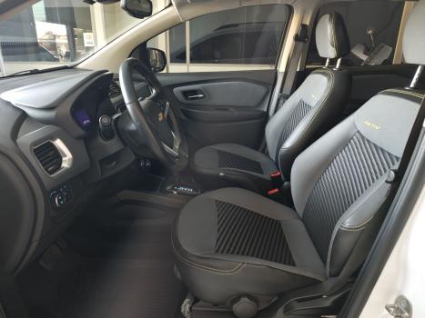CHEVROLET Spin 1.8 4P FLEX ACTIVE5 AUTOMTICO, Foto 5