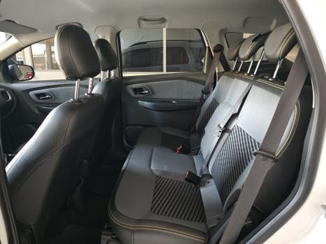 CHEVROLET Spin 1.8 4P FLEX ACTIVE5 AUTOMTICO, Foto 6