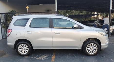 CHEVROLET Spin 1.8 4P FLEX LTZ 7 LUGARES AUTOMTICO, Foto 3