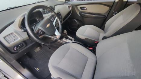 CHEVROLET Spin 1.8 4P FLEX LTZ 7 LUGARES AUTOMTICO, Foto 5