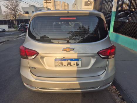 CHEVROLET Spin 1.8 4P FLEX PREMIER 7 LUGARES AUTOMTICO, Foto 1
