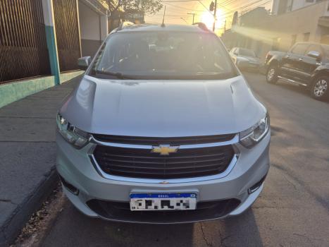 CHEVROLET Spin 1.8 4P FLEX PREMIER 7 LUGARES AUTOMTICO, Foto 3