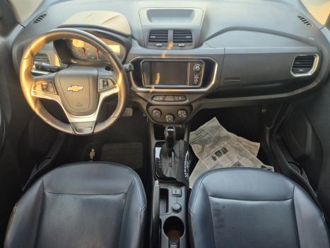 CHEVROLET Spin 1.8 4P FLEX PREMIER 7 LUGARES AUTOMTICO, Foto 8