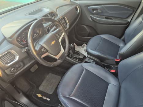 CHEVROLET Spin 1.8 4P FLEX PREMIER 7 LUGARES AUTOMTICO, Foto 11